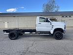 2024 Chevrolet Silverado 5500 Regular Cab DRW 4WD Cab Chassis for sale #25T24010 - photo 3