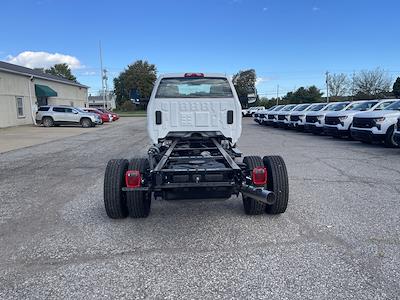 New 2024 Chevrolet Silverado 5500 - photo 1