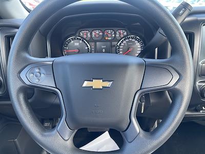 New 2024 Chevrolet Silverado 5500 - photo 1