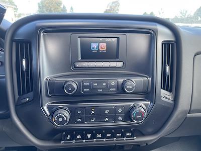 New 2024 Chevrolet Silverado 5500 - photo 1