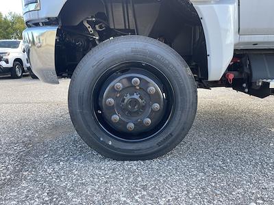 New 2024 Chevrolet Silverado 5500 - photo 1