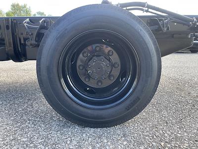 New 2024 Chevrolet Silverado 5500 - photo 1