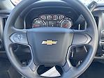 2024 Chevrolet Silverado 5500 Regular Cab DRW 4WD Cab Chassis for sale #25T24026 - photo 11