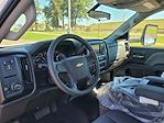 New 2024 Chevrolet Silverado 5500 Regular Cab Cab Chassis for sale #25T24029 - photo 7