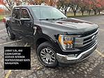 Used 2021 Ford F-150 Lariat SuperCrew Cab for sale #32528D - photo 1