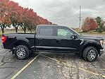 Used 2021 Ford F-150 Lariat SuperCrew Cab for sale #32528D - photo 7