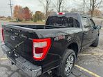 Used 2021 Ford F-150 Lariat SuperCrew Cab for sale #32528D - photo 2