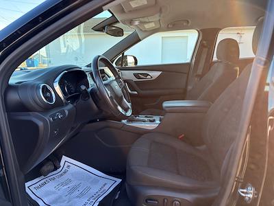 Used 2020 Chevrolet Blazer - photo 1