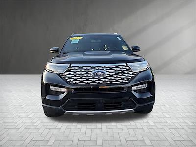 Used 2023 Ford Explorer - photo 1