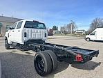 New 2023 Chevrolet Silverado 5500 Crew Cab Cab Chassis for sale #FON017 - photo 6