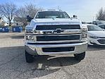 2023 Chevrolet Silverado 5500 Crew Cab DRW RWD Cab Chassis for sale #FON018 - photo 3
