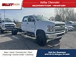 New 2023 Chevrolet Silverado 5500 Crew Cab Cab Chassis for sale #FON019 - photo 1