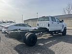 2023 Chevrolet Silverado 5500 Crew Cab DRW RWD Cab Chassis for sale #FON026 - photo 2