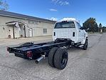 New 2024 Chevrolet Silverado 5500 Regular Cab Cab Chassis for sale #FON051 - photo 2