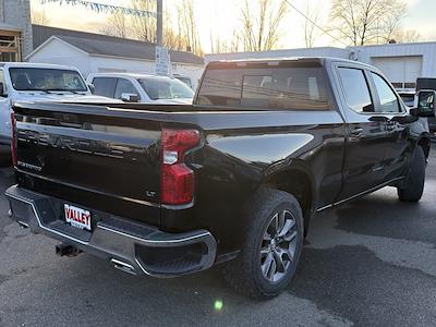 Used 2020 Chevrolet Silverado 1500 LT Crew Cab for sale #FON054B - photo 2