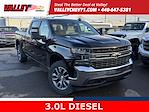 Used 2020 Chevrolet Silverado 1500 LT Crew Cab for sale #FON054B - photo 1