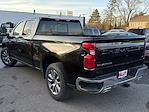 Used 2020 Chevrolet Silverado 1500 LT Crew Cab for sale #FON054B - photo 11