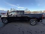Used 2020 Chevrolet Silverado 1500 LT Crew Cab for sale #FON054B - photo 16