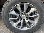 Used 2020 Chevrolet Silverado 1500 LT Crew Cab for sale #FON054B - photo 22