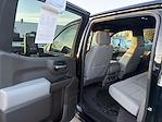Used 2020 Chevrolet Silverado 1500 LT Crew Cab for sale #FON054B - photo 29