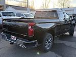 Used 2020 Chevrolet Silverado 1500 LT Crew Cab for sale #FON054B - photo 2