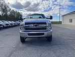 New 2024 Chevrolet Silverado 5500 Regular Cab Cab Chassis for sale #FON058 - photo 8