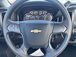 New 2024 Chevrolet Silverado 5500 Regular Cab Cab Chassis for sale #FON059 - photo 10