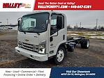 New 2025 Chevrolet LCF 5500XG Regular Cab Cab Chassis for sale #FON093 - photo 3