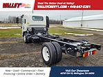 New 2025 Chevrolet LCF 4500HG Crew Cab Cab Chassis for sale #FON094 - photo 3