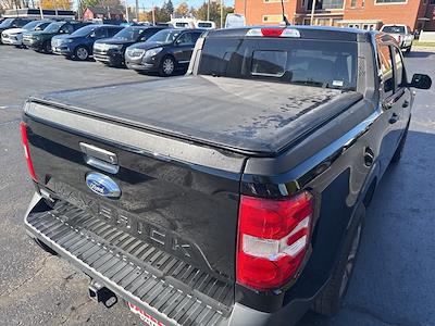 Used 2022 Ford Maverick XLT SuperCrew Cab for sale #T11089R - photo 2