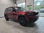 Used 2024 Jeep Grand Cherokee Altitude for sale #T11091R - photo 41