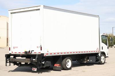 Used 2023 Chevrolet LCF 5500XD Regular Cab Box Truck for sale #T10867 - photo 2