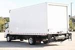 Used 2023 Chevrolet LCF 5500XD Regular Cab Box Truck for sale #T10867 - photo 4