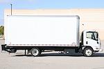 Used 2023 Chevrolet LCF 5500XD Regular Cab Box Truck for sale #T10867 - photo 6