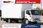 Used 2023 Chevrolet LCF 5500XD Regular Cab Box Truck for sale #T10868 - photo 1