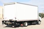 Used 2023 Chevrolet LCF 5500XD Regular Cab Box Truck for sale #T10868 - photo 2