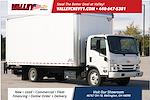 Used 2023 Chevrolet LCF 5500XD Regular Cab Box Truck for sale #T10884 - photo 1