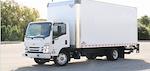 Used 2023 Chevrolet LCF 5500XD Regular Cab Box Truck for sale #T10884 - photo 6