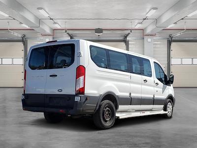 Used 2016 Ford Transit 350 XLT Passenger Van for sale #T10925 - photo 2
