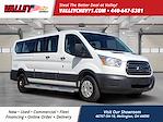 2016 Ford Transit 350 Low Roof SRW RWD Passenger Van for sale #T10925 - photo 1