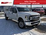 Used 2018 Ford F-250 XLT Crew Cab for sale #T10934A - photo 1