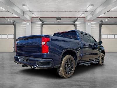 Used 2023 Chevrolet Silverado 1500 RST Crew Cab for sale #T11020 - photo 2
