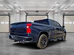 Used 2023 Chevrolet Silverado 1500 RST Crew Cab for sale #T11020 - photo 2