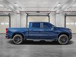 Used 2023 Chevrolet Silverado 1500 RST Crew Cab for sale #T11020 - photo 8