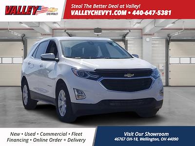 2020 Chevrolet Equinox FWD SUV for sale #T11026 - photo 1