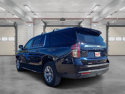 Used 2023 Chevrolet Suburban Premier for sale #T11028 - photo 2