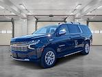 Used 2023 Chevrolet Suburban Premier for sale #T11028 - photo 4