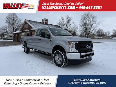 Used 2022 Ford F-250 XL Super Cab for sale #T11031 - photo 1