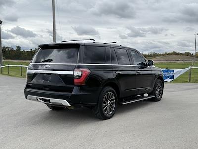Used 2019 Ford Expedition Platinum for sale #T11033 - photo 2