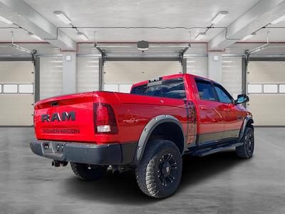 Used 2017 Ram 2500 Power Wagon Crew Cab for sale #T11034 - photo 2